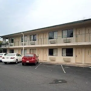 Rodeway 2*, Charlotte United States