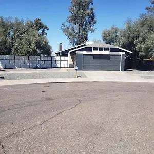 Shared Living Not A , Phoenix United States