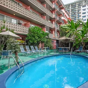 Hotel Royal Grove Waikiki