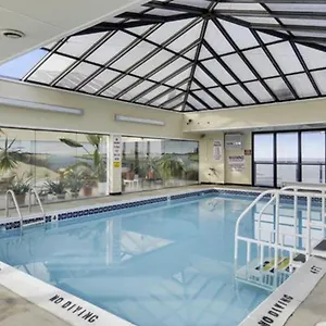 Golden Sands Viii , Ocean City United States