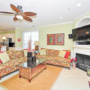 Silver Sea A & B , Ocean City United States