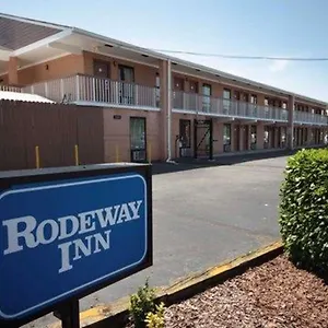 Rodeway Downtown 2*, Charlotte United States