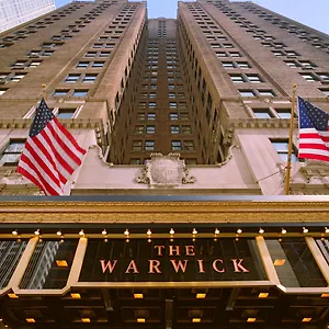Warwick 4*, New York United States