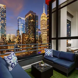 Doubletree By Hilton - Chelsea 4*, New York United States