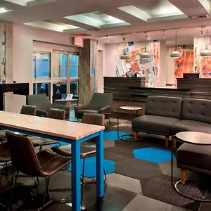 Four Points By Sheraton Manhattan Soho Village 3*, New York United States