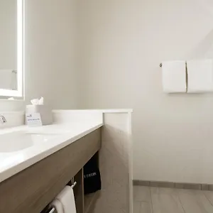 Express & East By Ihg , Memphis United States