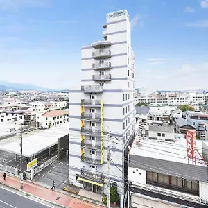 ** ホテル ホテルセレクトイン伊勢原 日本