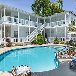 Inn Paradise - Adult Exclusive Key West