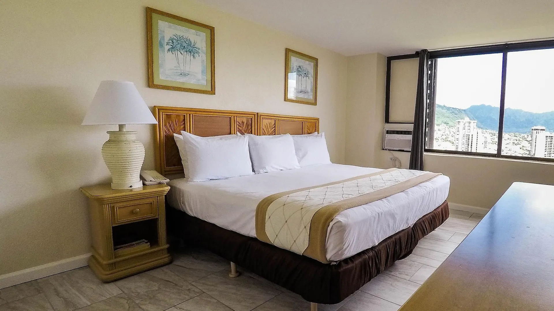 Waikiki Monarch Hotel Honolulu