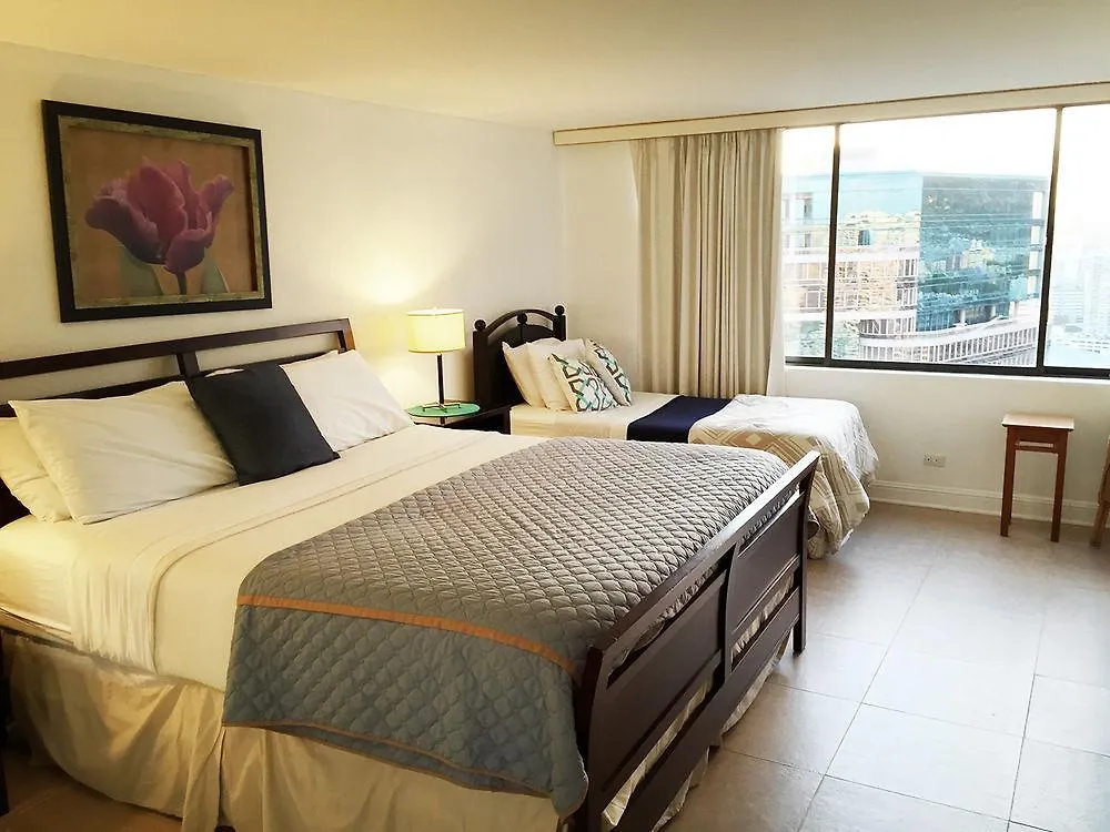Waikiki Monarch Hotel Honolulu