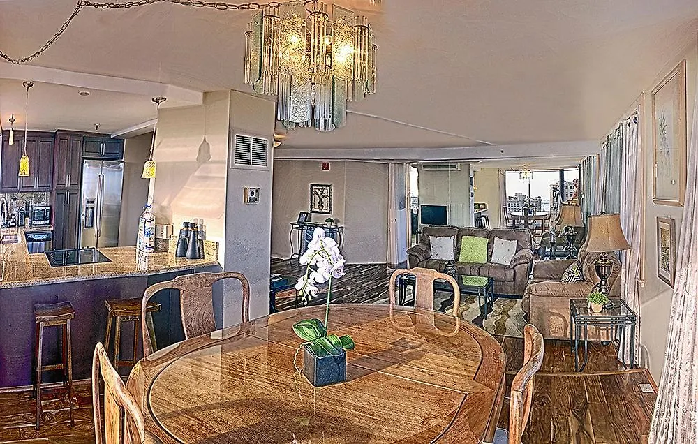 Waikiki Monarch Hotel Honolulu United States