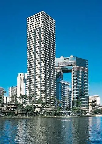 Waikiki Monarch Hotel Honolulu