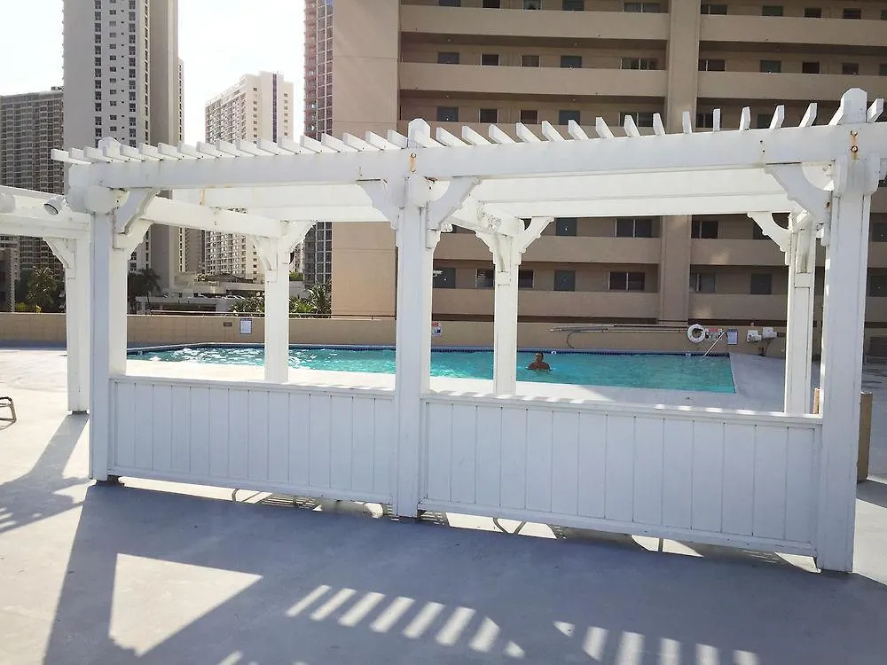 **  Waikiki Monarch Hotel Honolulu United States