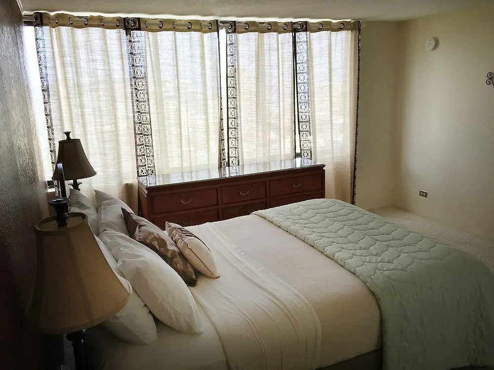 Waikiki Monarch Hotel Honolulu United States