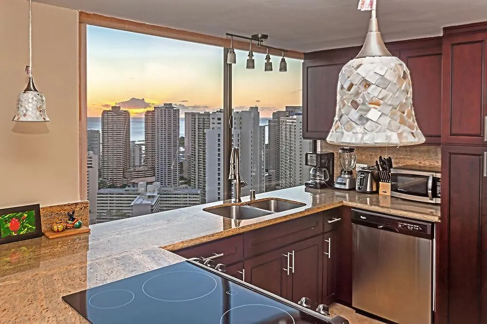 **  Waikiki Monarch Hotel Honolulu United States