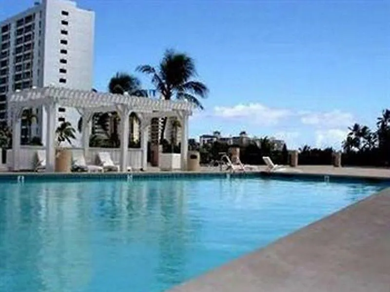 Waikiki Monarch Hotel Honolulu 2*,  ABD