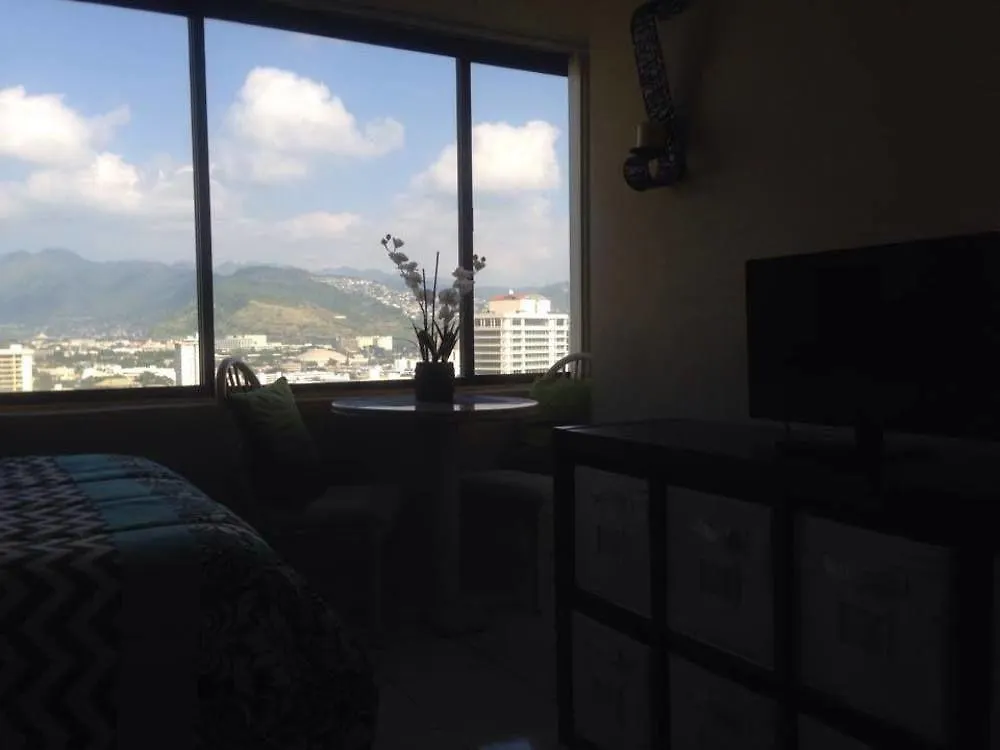 Waikiki Monarch Hotel Honolulu ABD