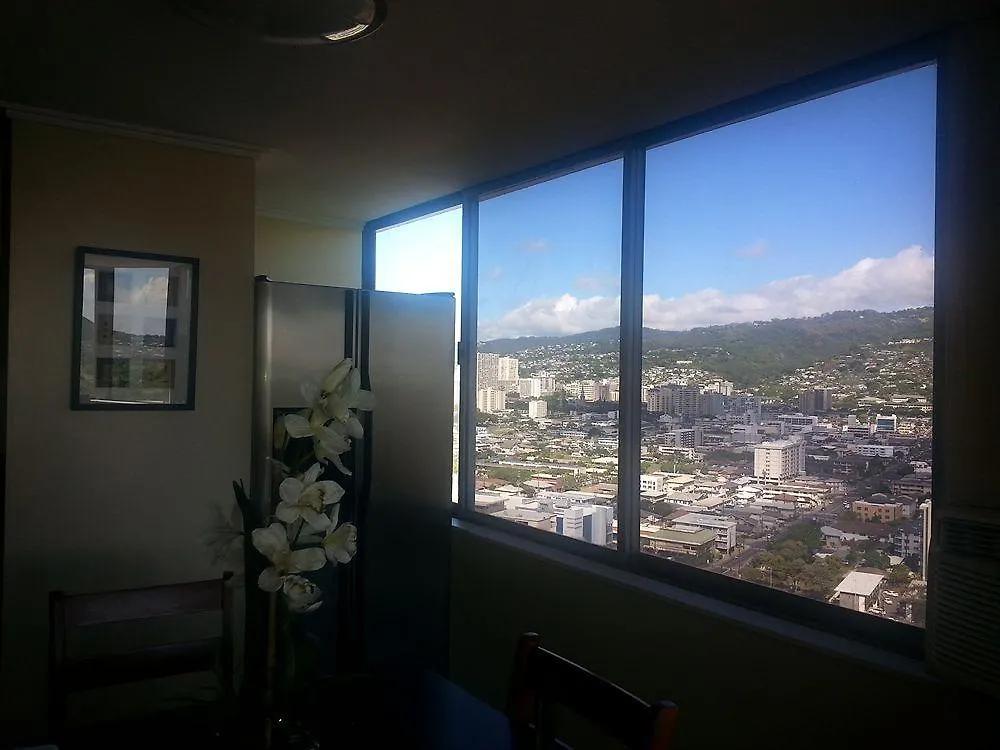 Waikiki Monarch Hotel Honolulu
