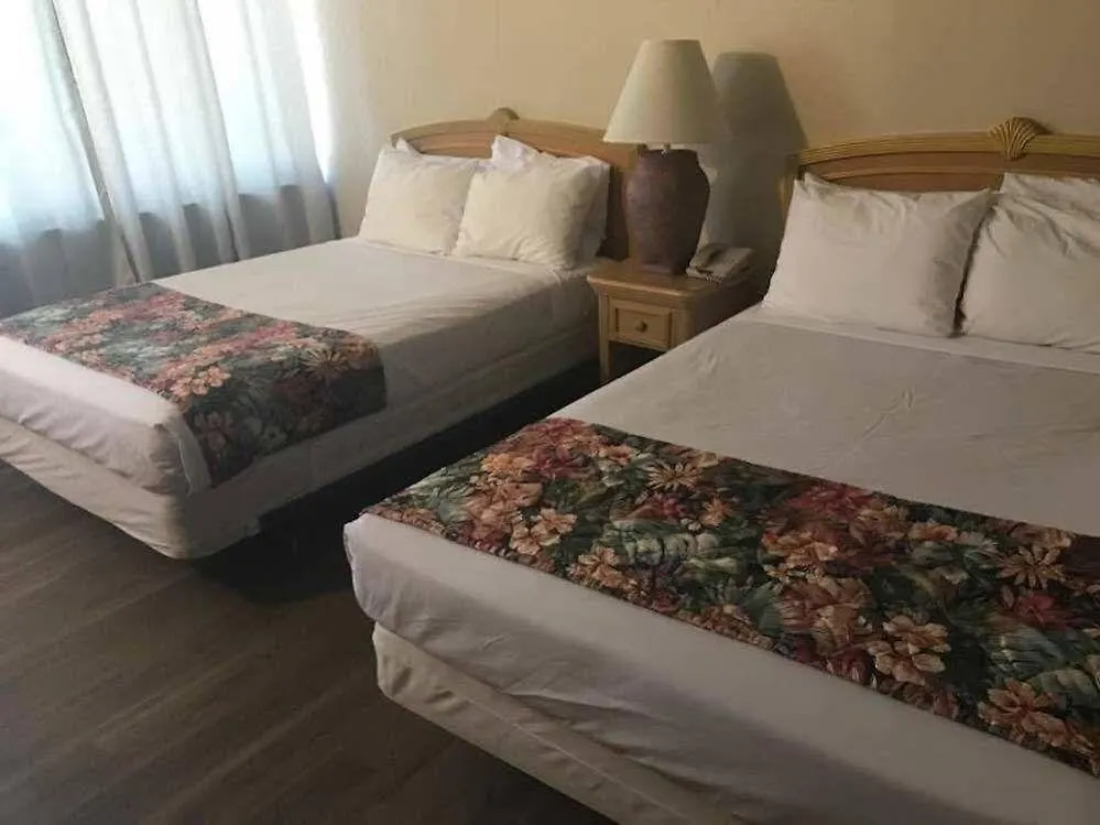 Waikiki Monarch Hotel Honolulu